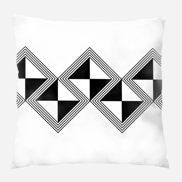 Rug Tycoon African Throw Pillow Wayfair